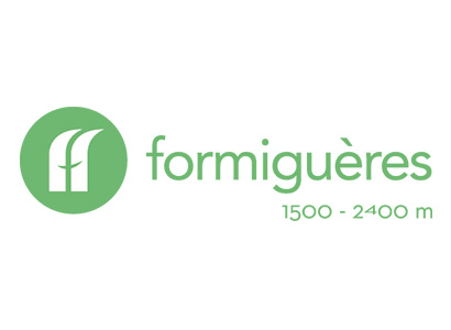 Logo Formigueres