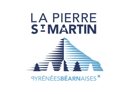 logo La Pierre Saint Martin