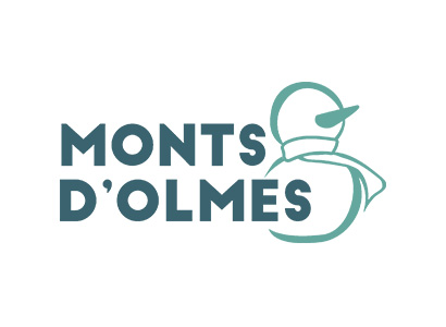 Logo Monts d'Olmes