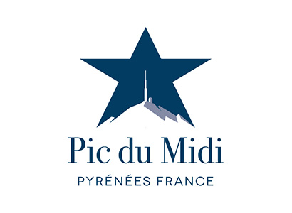 Logo Pic du Midi