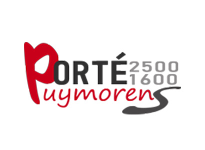 Logo Porté-Puymorens