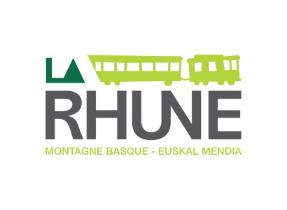 Logo La Rhune