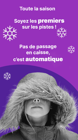 slide no souci premier sur piste
