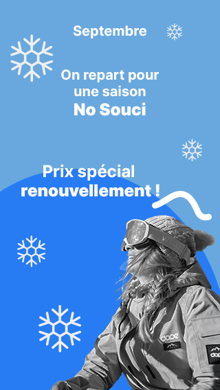 slide no souci promo renouvellement