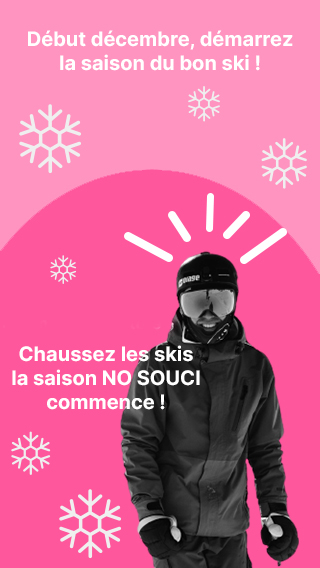 slide no souci debut saison