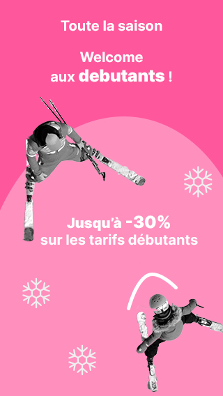 slide no souci promo debutant
