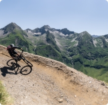 bikepark peyragudes