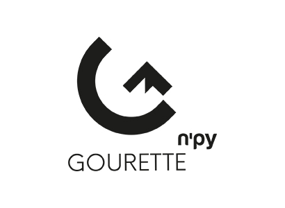 Logo Gourette