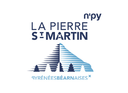 logo La Pierre Saint Martin