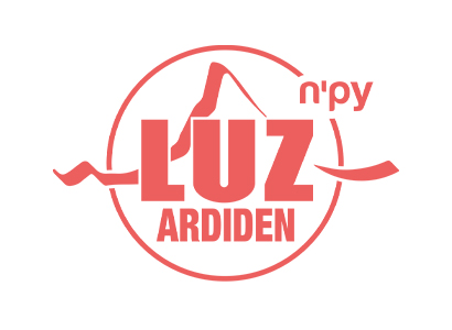 Logo Luz-Ardiden
