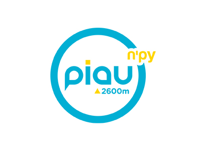 Logo Piau Engaly