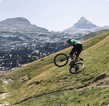 gourette la pierre saint martin bikepark