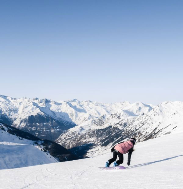 Phototèque de Peyragudes