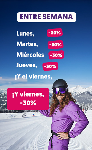 slide no souci promo semaine