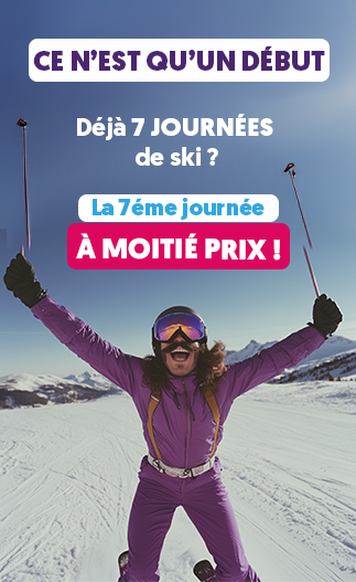 slide no souci promo 7 jours