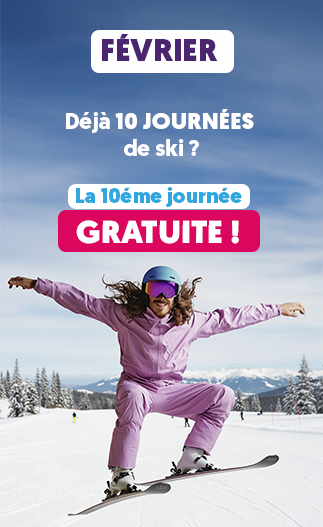 slide no souci promo 10 jours