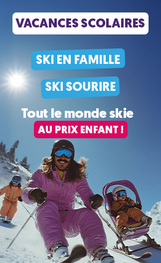 slide no souci promo enfant